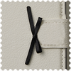 ptit ribbon black